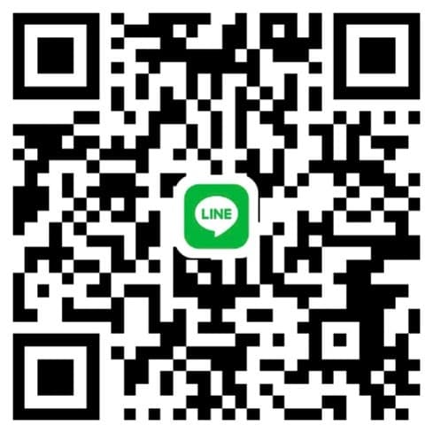 LINE QR — Titan E&C